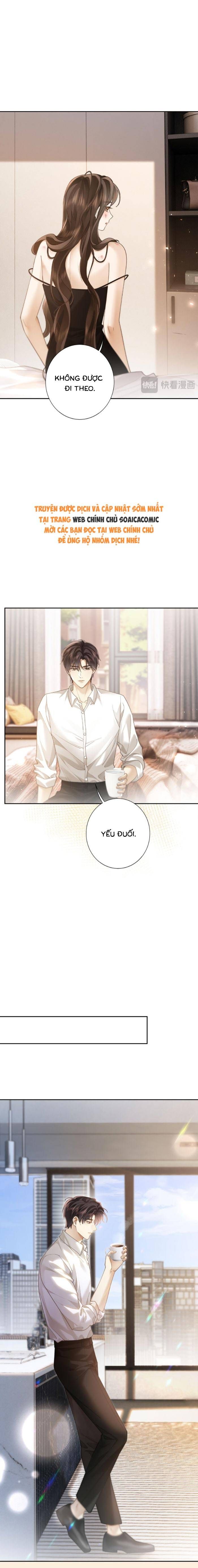 Cám Dỗ Chapter 24 - 5