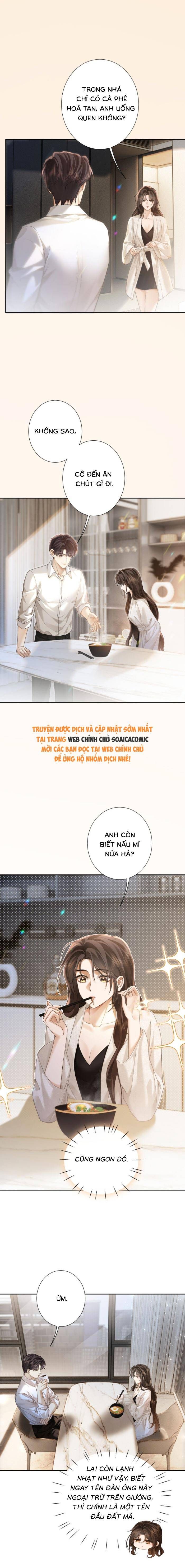 Cám Dỗ Chapter 24 - 6
