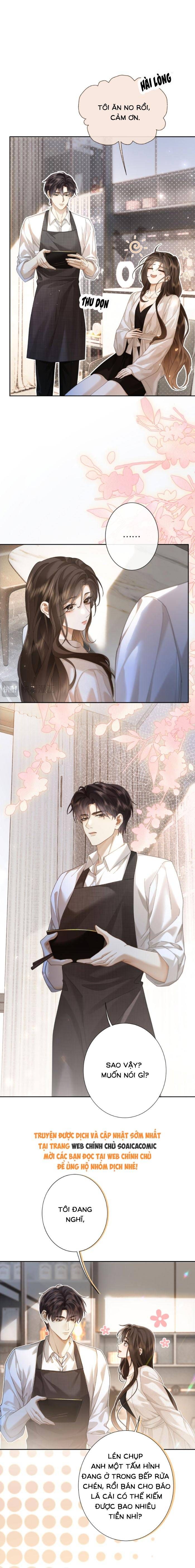 Cám Dỗ Chapter 24 - 7