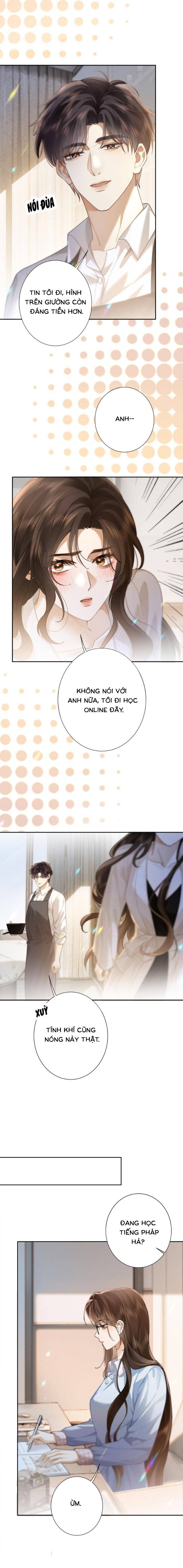 Cám Dỗ Chapter 24 - 8