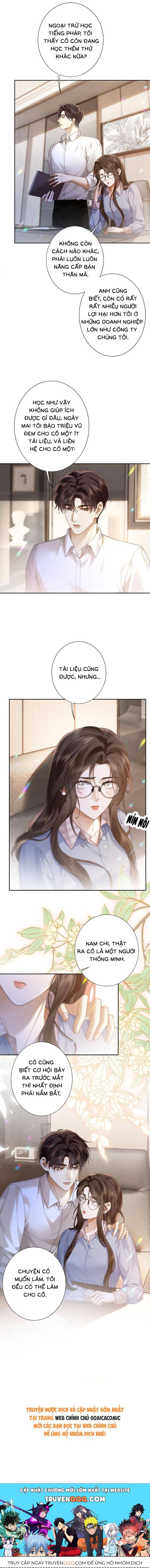 Cám Dỗ Chapter 24 - 10