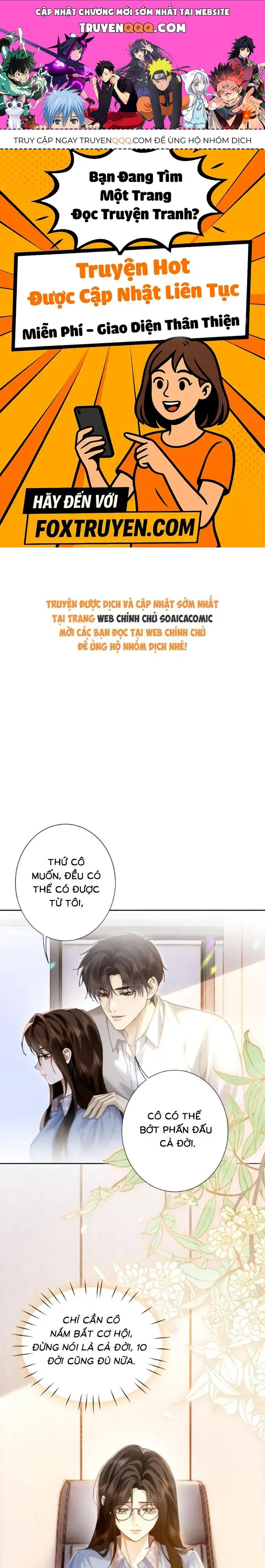 Cám Dỗ Chapter 25 - 1