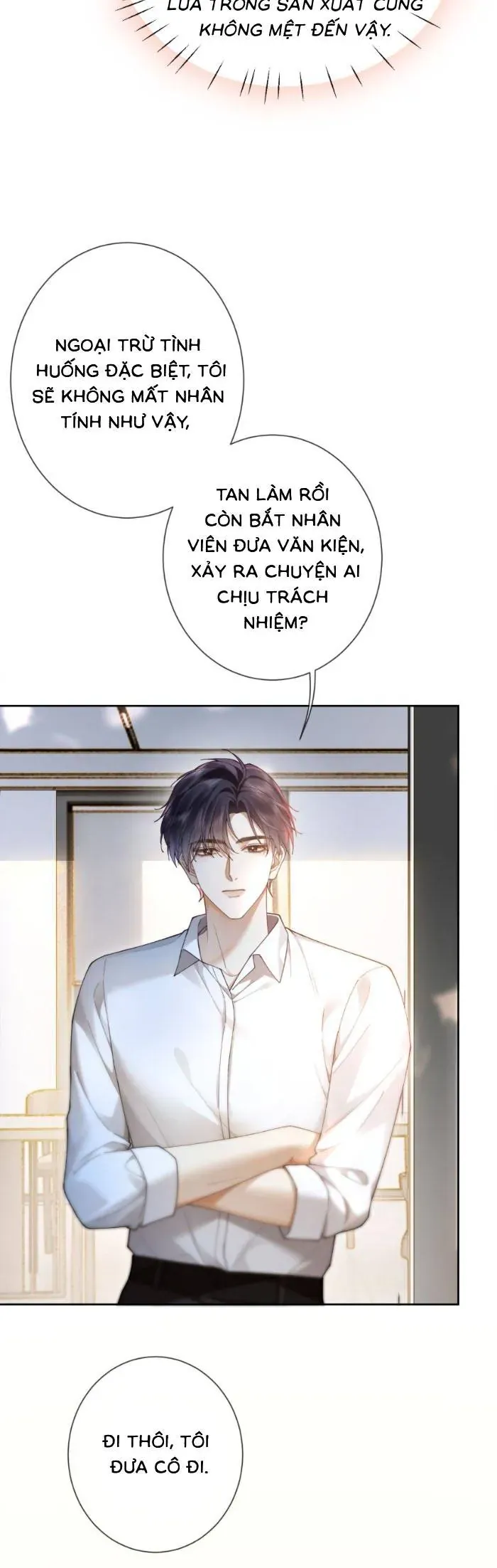 Cám Dỗ Chapter 25 - 11