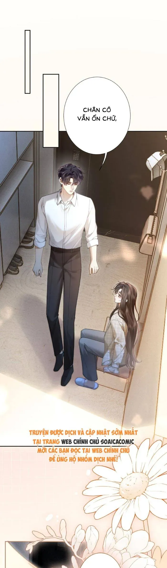 Cám Dỗ Chapter 25 - 12