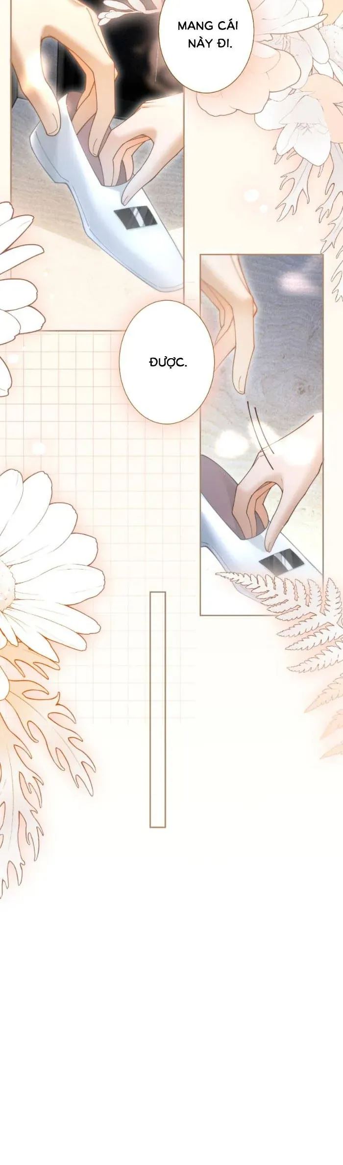 Cám Dỗ Chapter 25 - 13