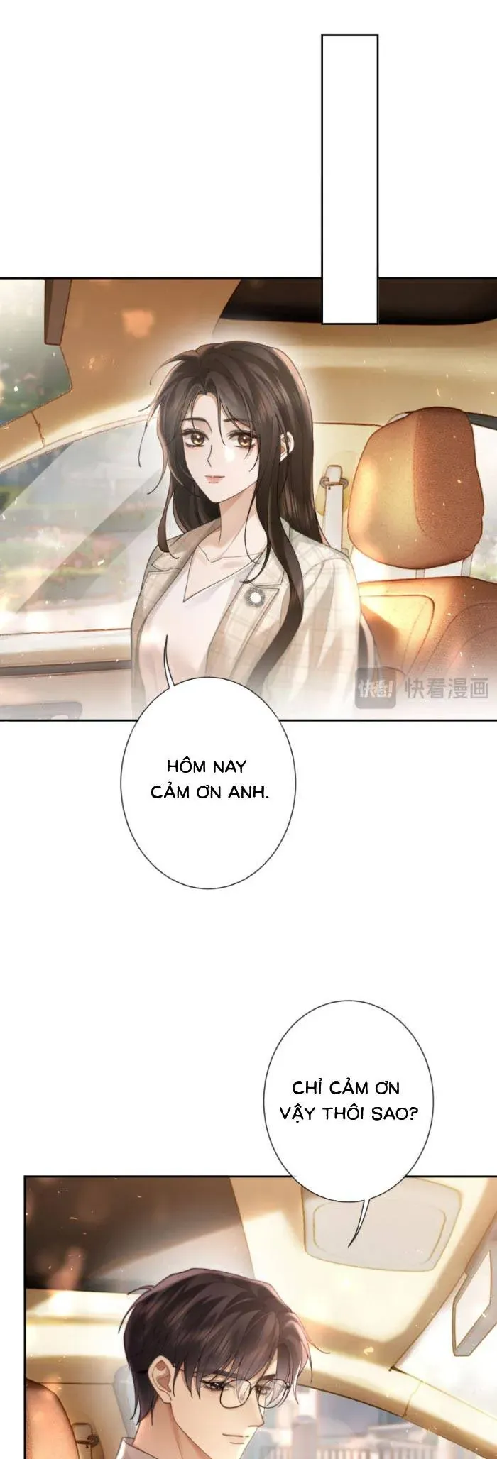 Cám Dỗ Chapter 25 - 14