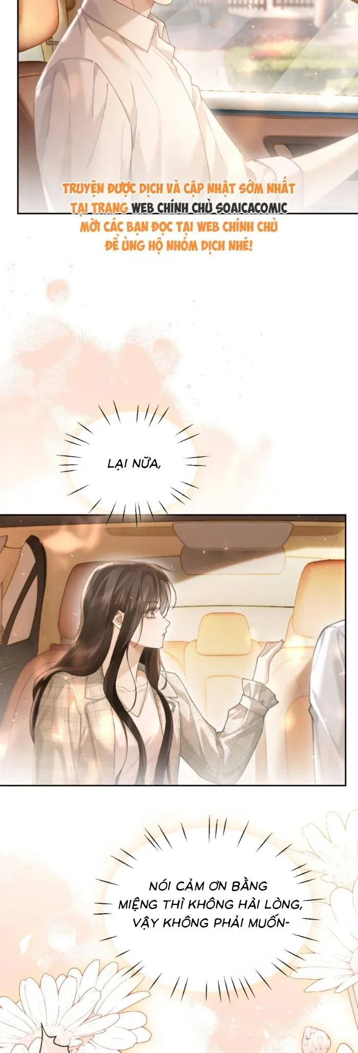 Cám Dỗ Chapter 25 - 15