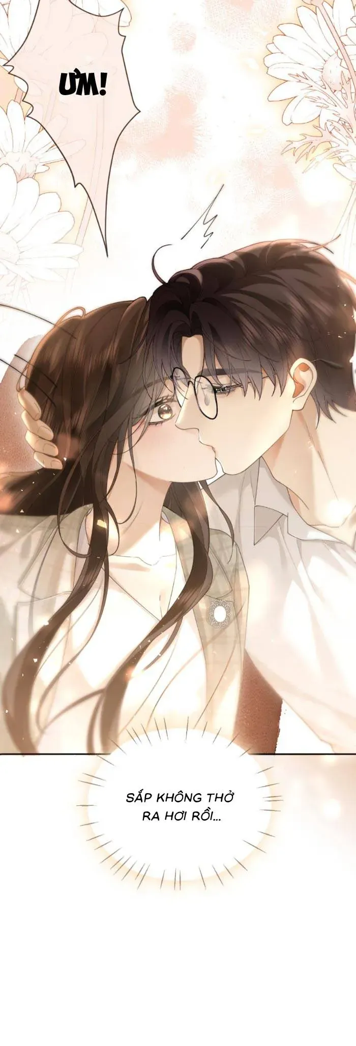 Cám Dỗ Chapter 25 - 16