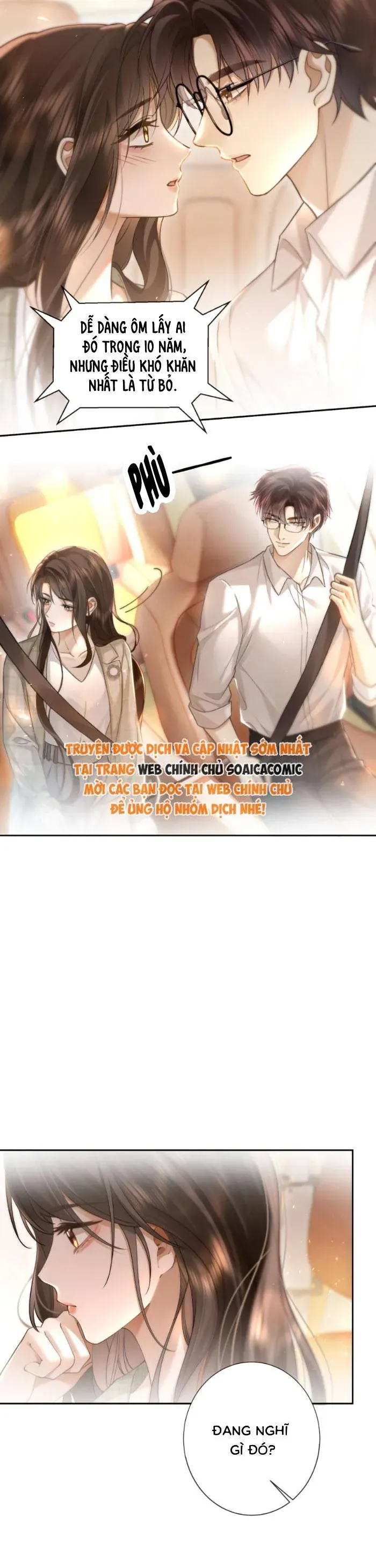 Cám Dỗ Chapter 25 - 18