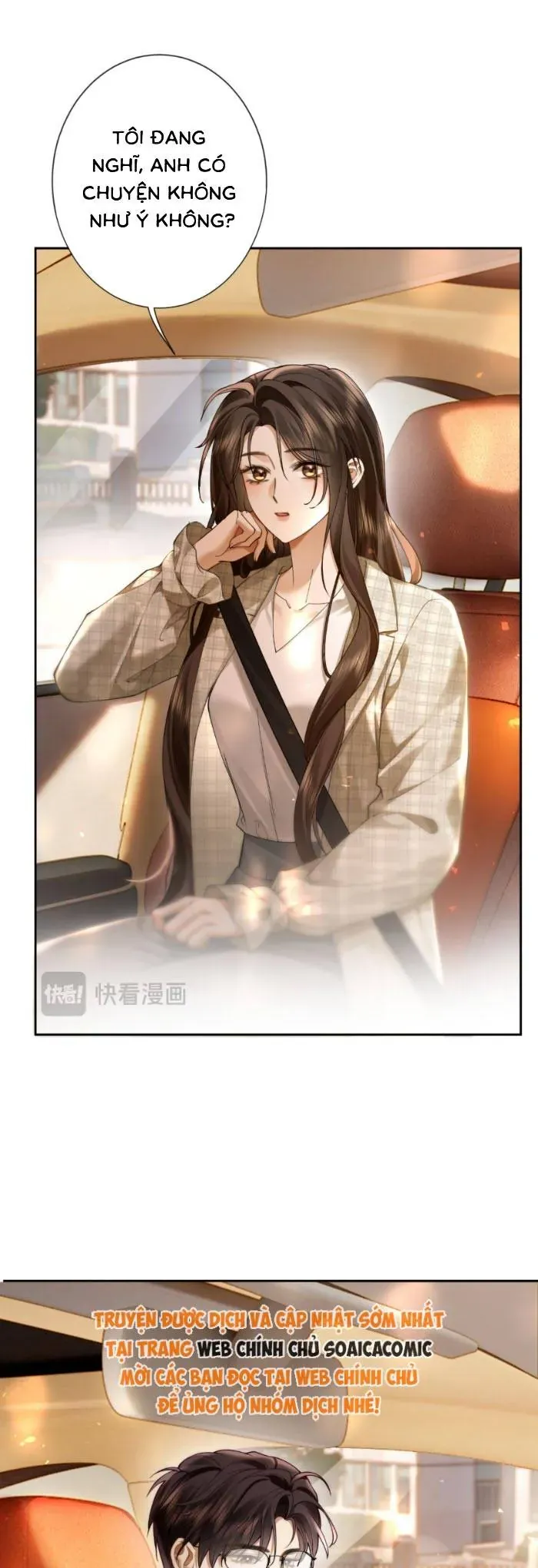 Cám Dỗ Chapter 25 - 19