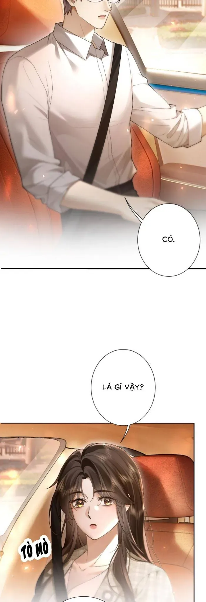 Cám Dỗ Chapter 25 - 20