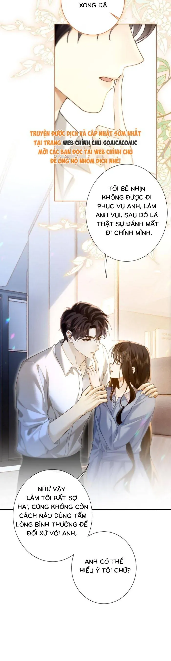 Cám Dỗ Chapter 25 - 3