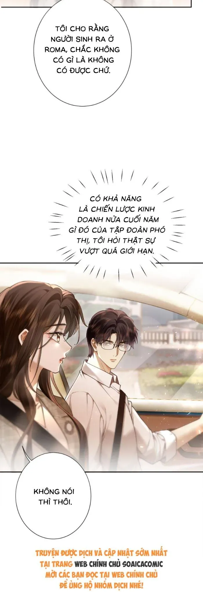 Cám Dỗ Chapter 25 - 21