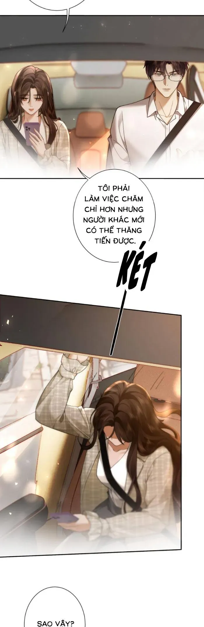 Cám Dỗ Chapter 25 - 23