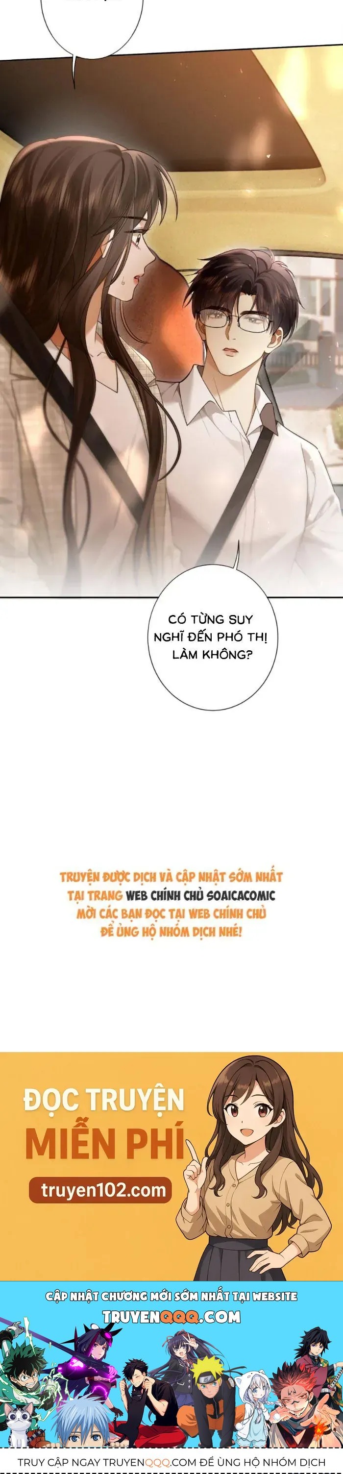 Cám Dỗ Chapter 25 - 24