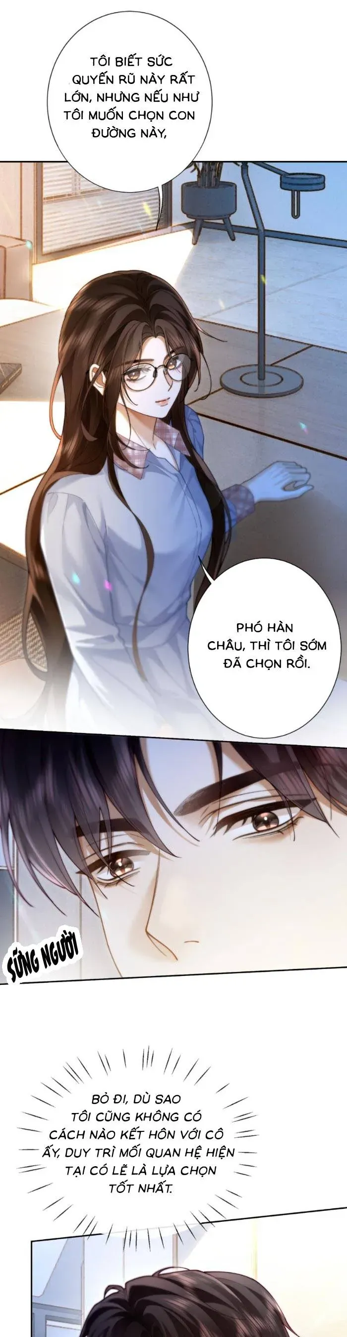 Cám Dỗ Chapter 25 - 4