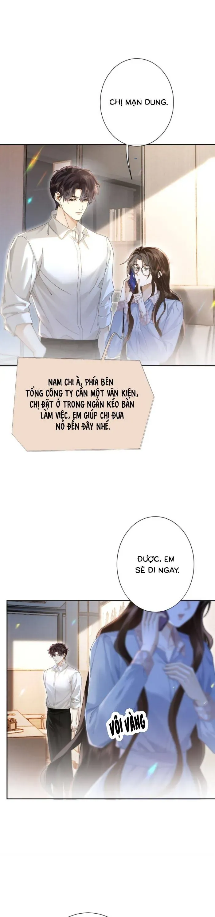 Cám Dỗ Chapter 25 - 7
