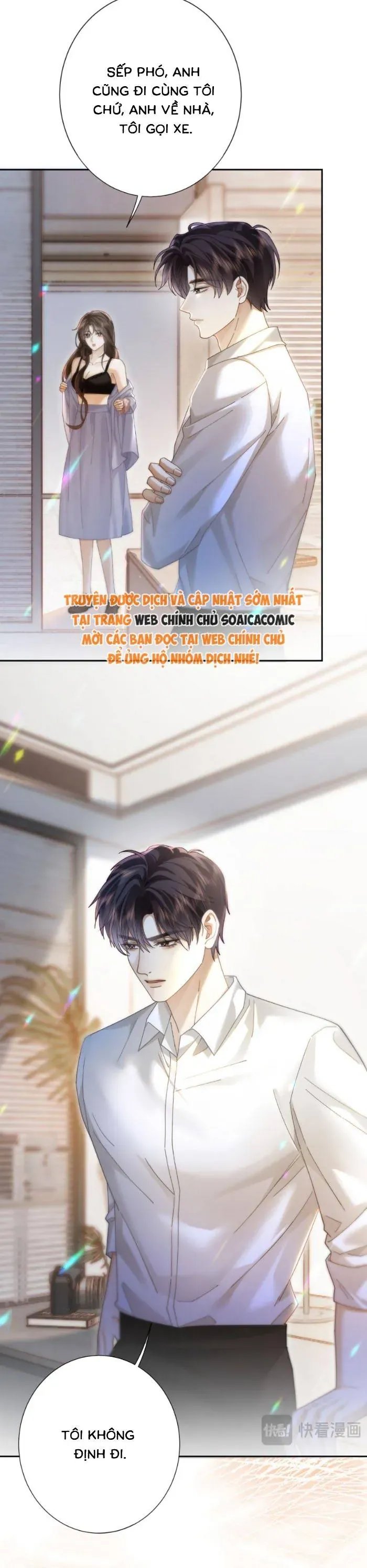 Cám Dỗ Chapter 25 - 8