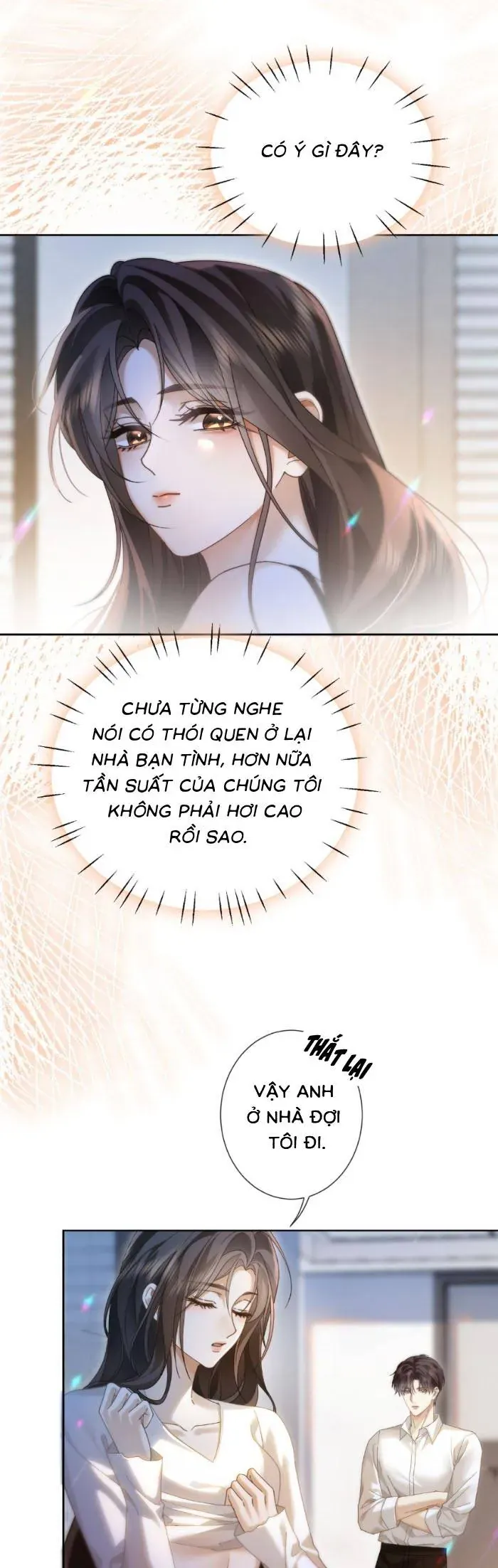 Cám Dỗ Chapter 25 - 9