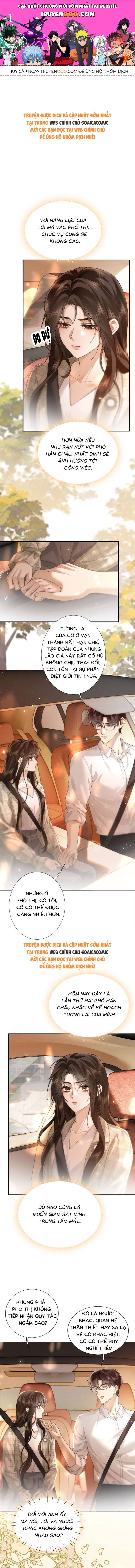 Cám Dỗ Chapter 26 - 1