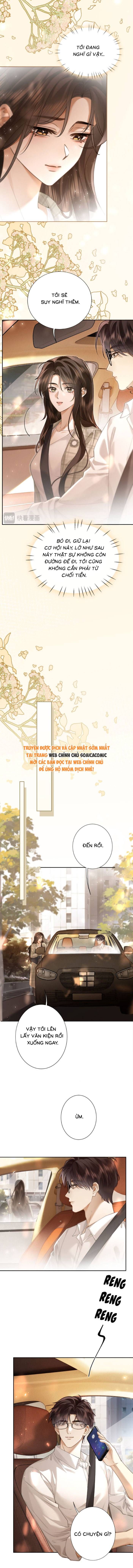 Cám Dỗ Chapter 26 - 2