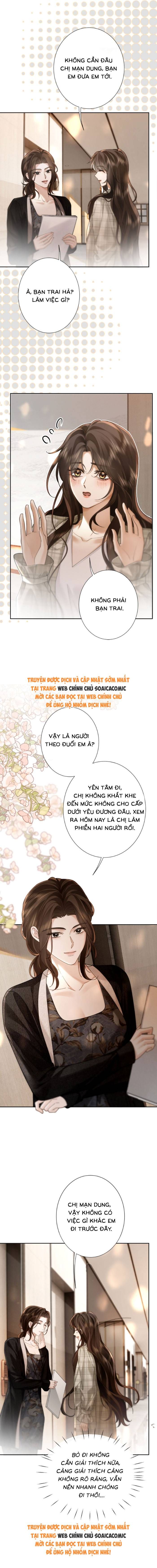 Cám Dỗ Chapter 26 - 4