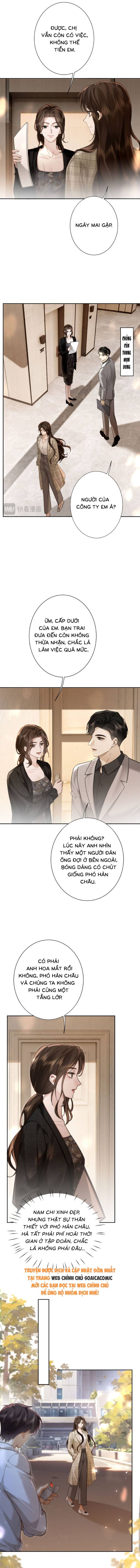 Cám Dỗ Chapter 26 - 5