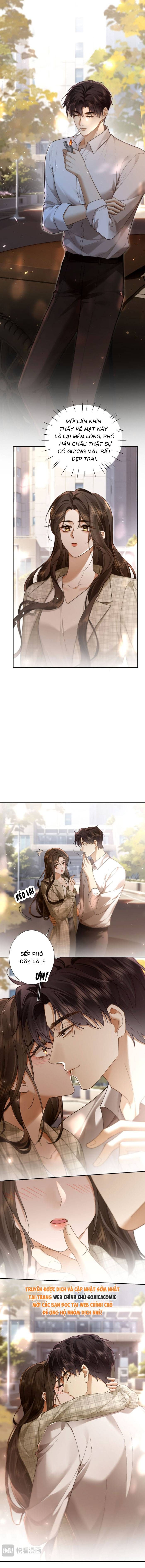 Cám Dỗ Chapter 26 - 6