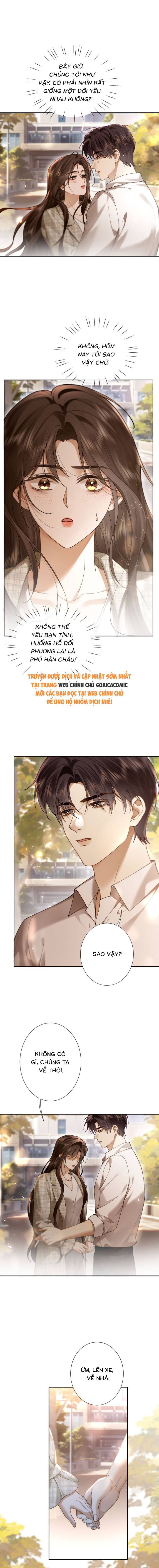 Cám Dỗ Chapter 26 - 7