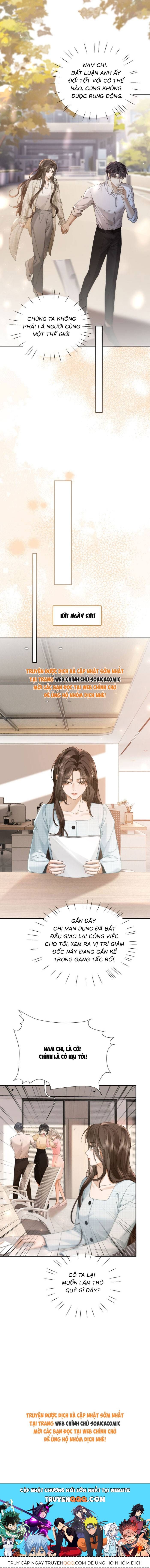 Cám Dỗ Chapter 26 - 8