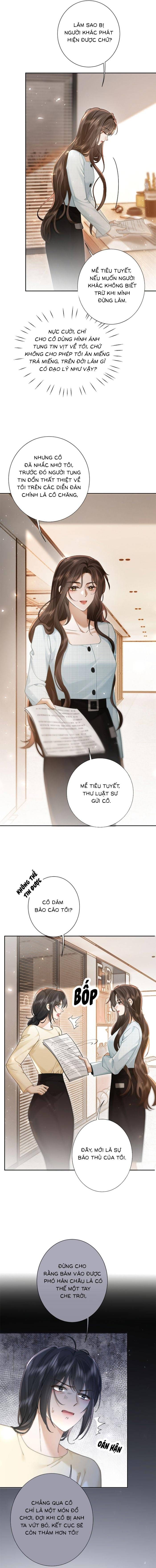 Cám Dỗ Chapter 27 - 2