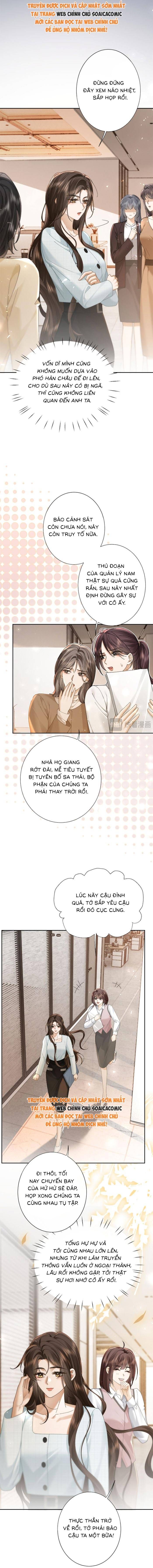 Cám Dỗ Chapter 27 - 3