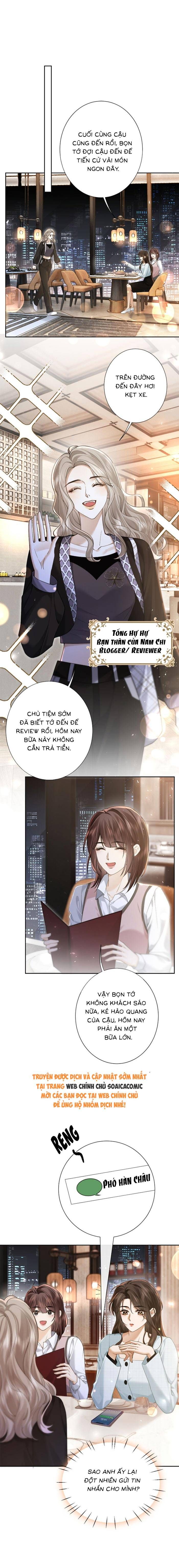 Cám Dỗ Chapter 27 - 4