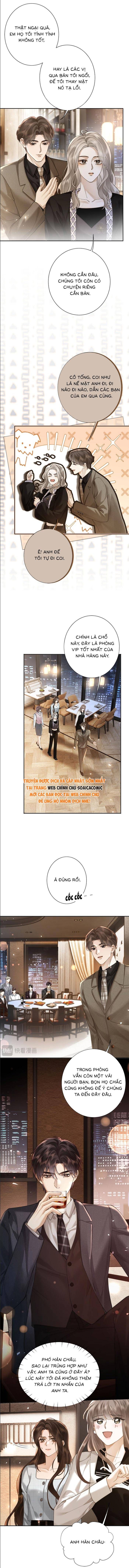 Cám Dỗ Chapter 27 - 7