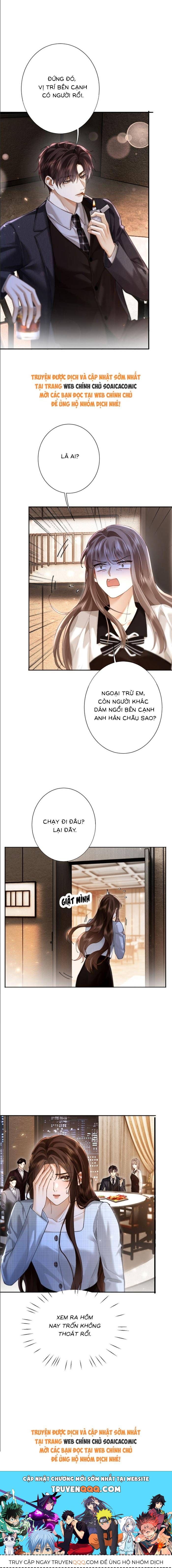 Cám Dỗ Chapter 27 - 8