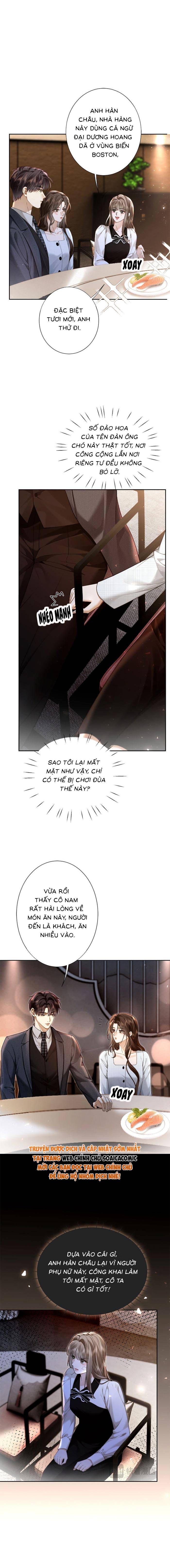 Cám Dỗ Chapter 28 - 4