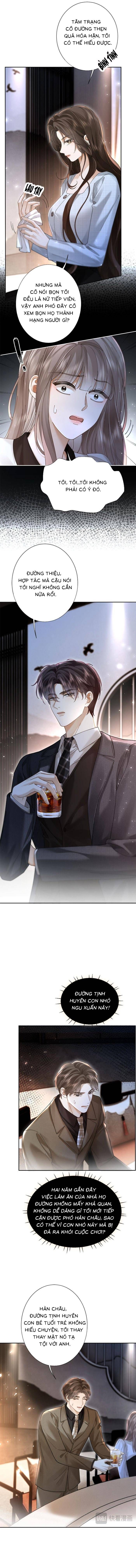 Cám Dỗ Chapter 28 - 7