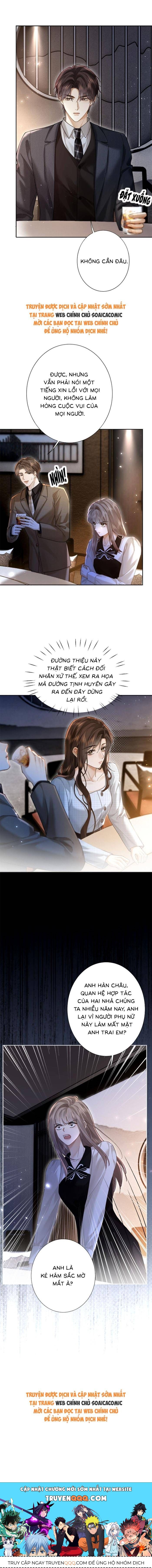 Cám Dỗ Chapter 28 - 8