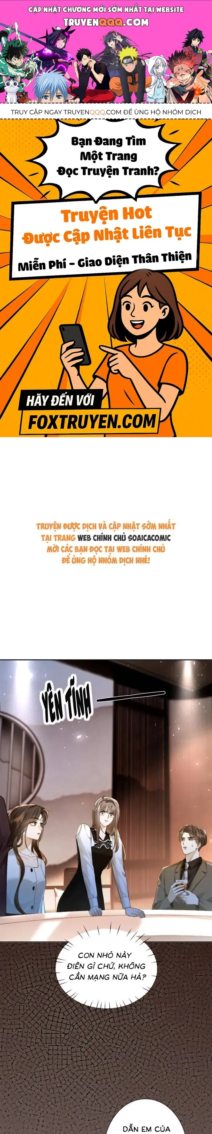 Cám Dỗ Chapter 29 - 1