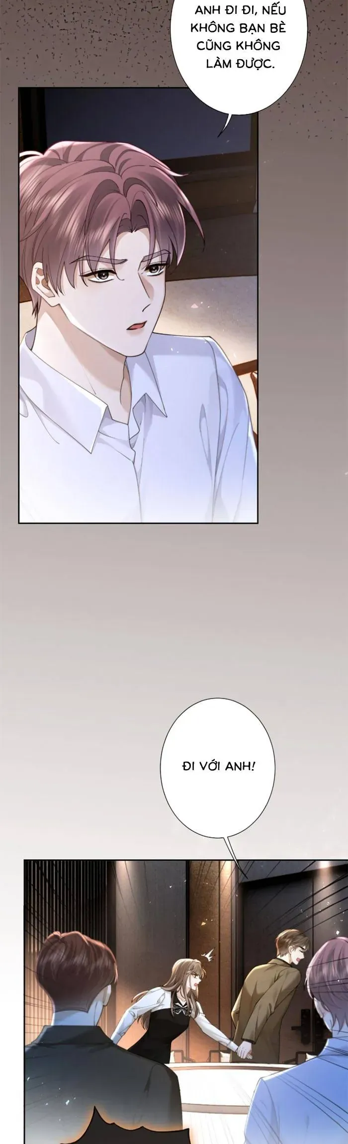 Cám Dỗ Chapter 29 - 2