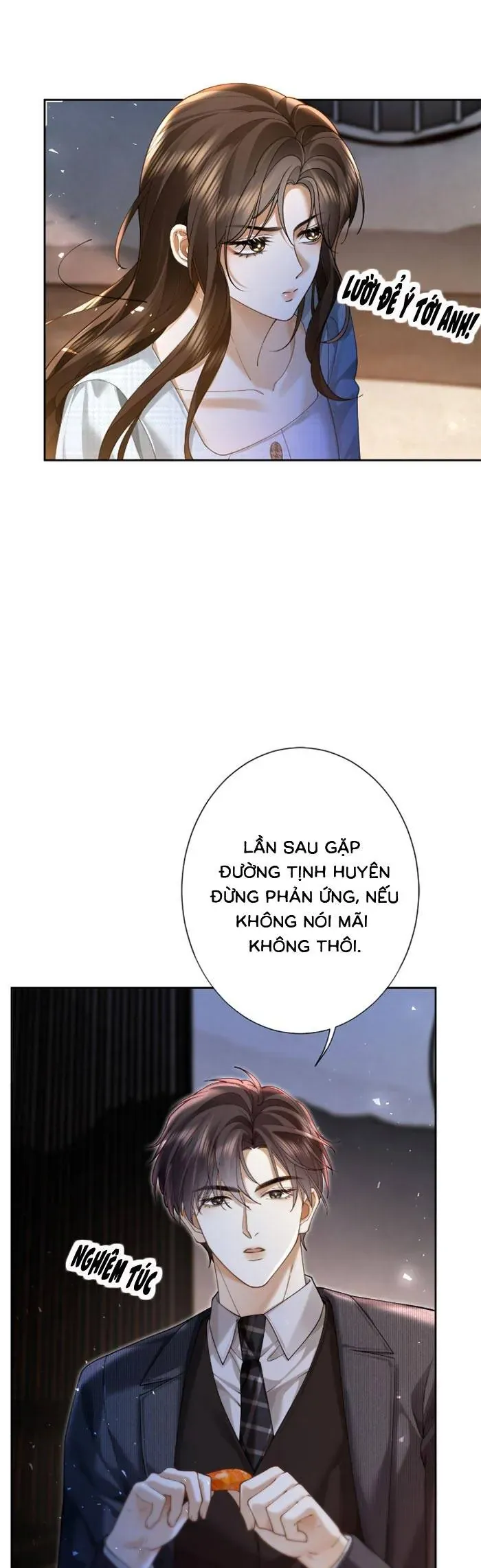 Cám Dỗ Chapter 29 - 12