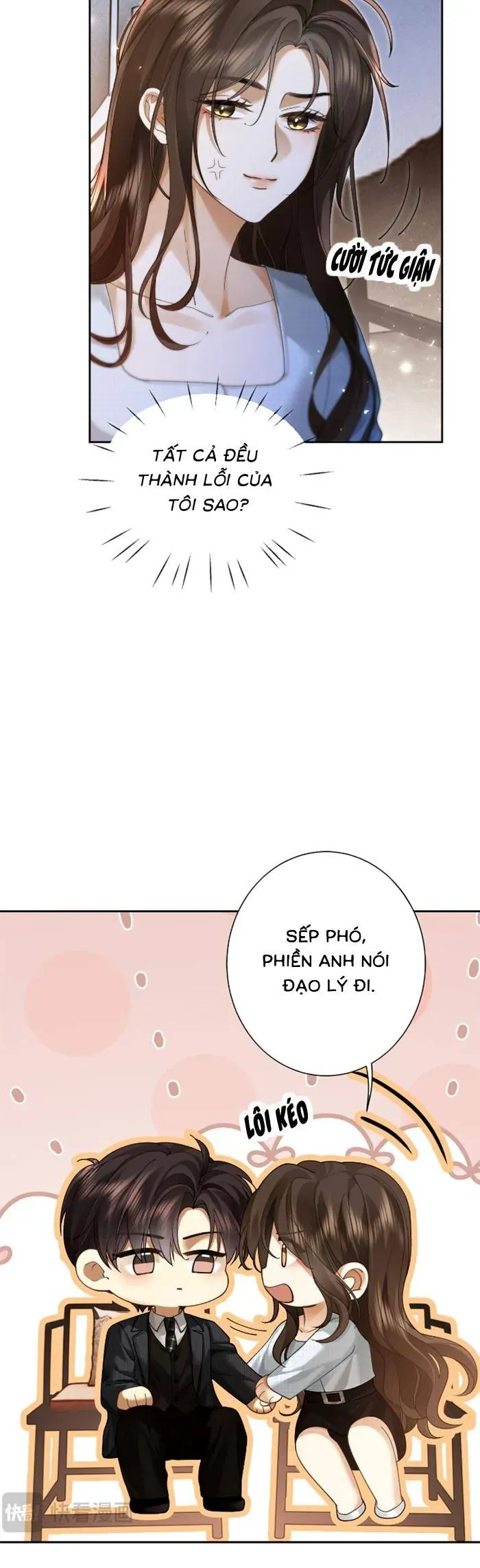 Cám Dỗ Chapter 29 - 14