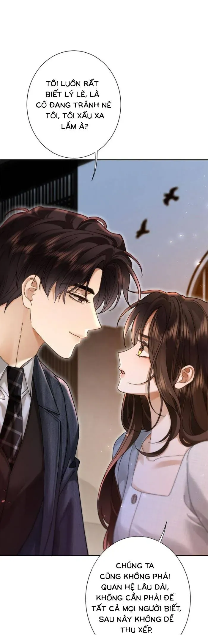 Cám Dỗ Chapter 29 - 15