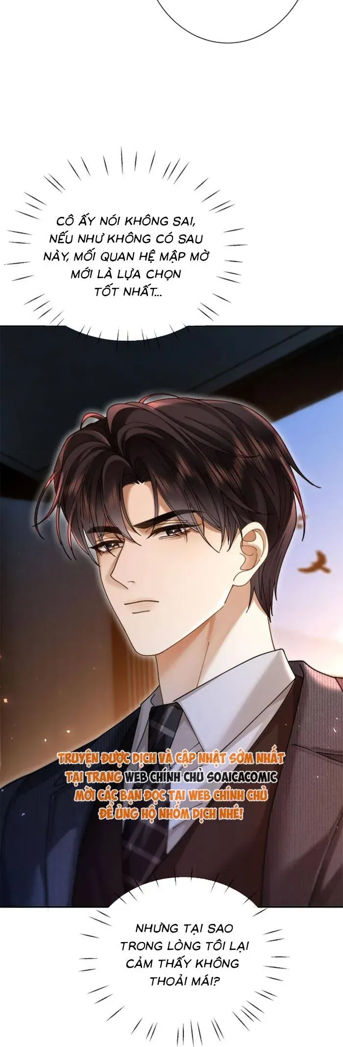 Cám Dỗ Chapter 29 - 16