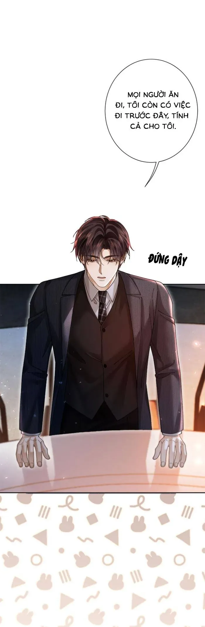 Cám Dỗ Chapter 29 - 17