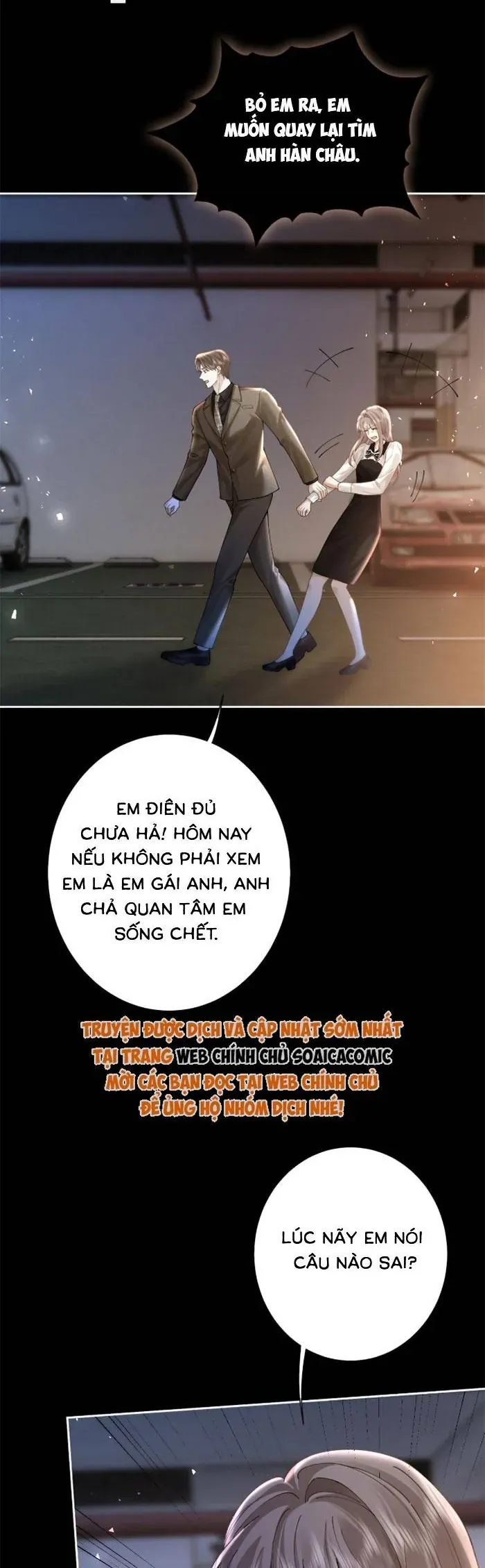 Cám Dỗ Chapter 29 - 19