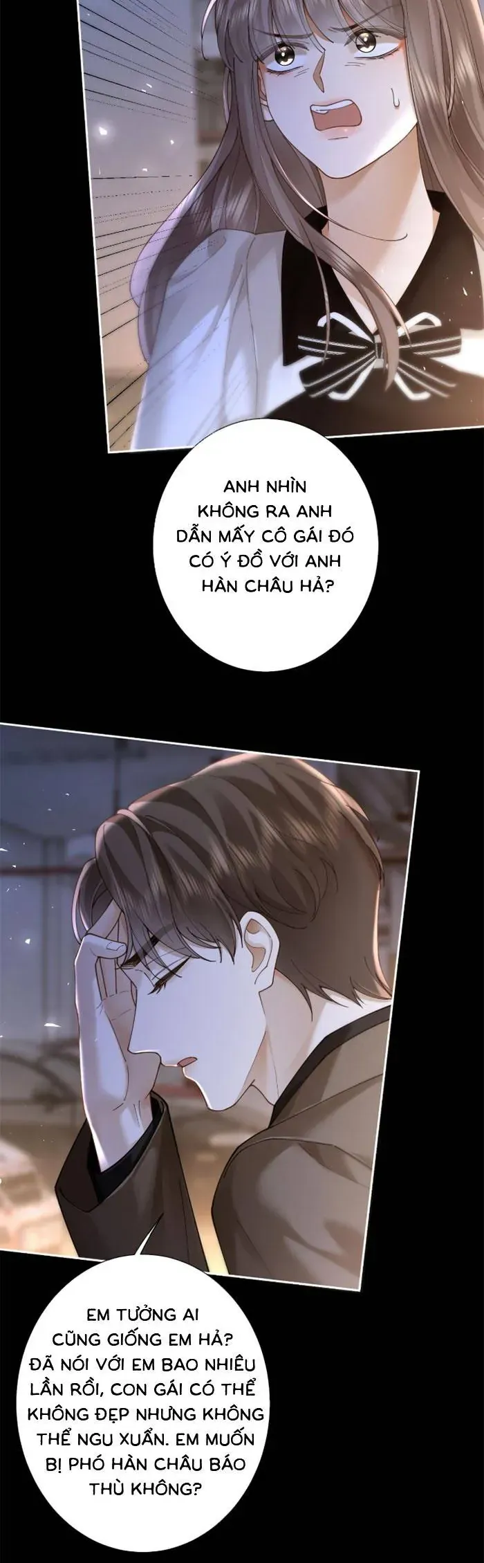 Cám Dỗ Chapter 29 - 20