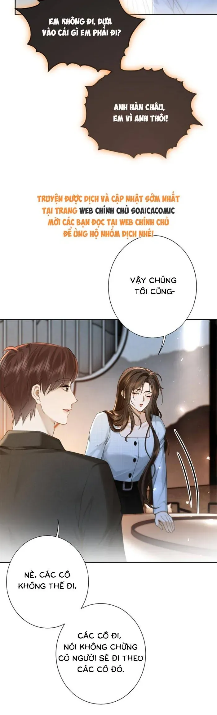 Cám Dỗ Chapter 29 - 3