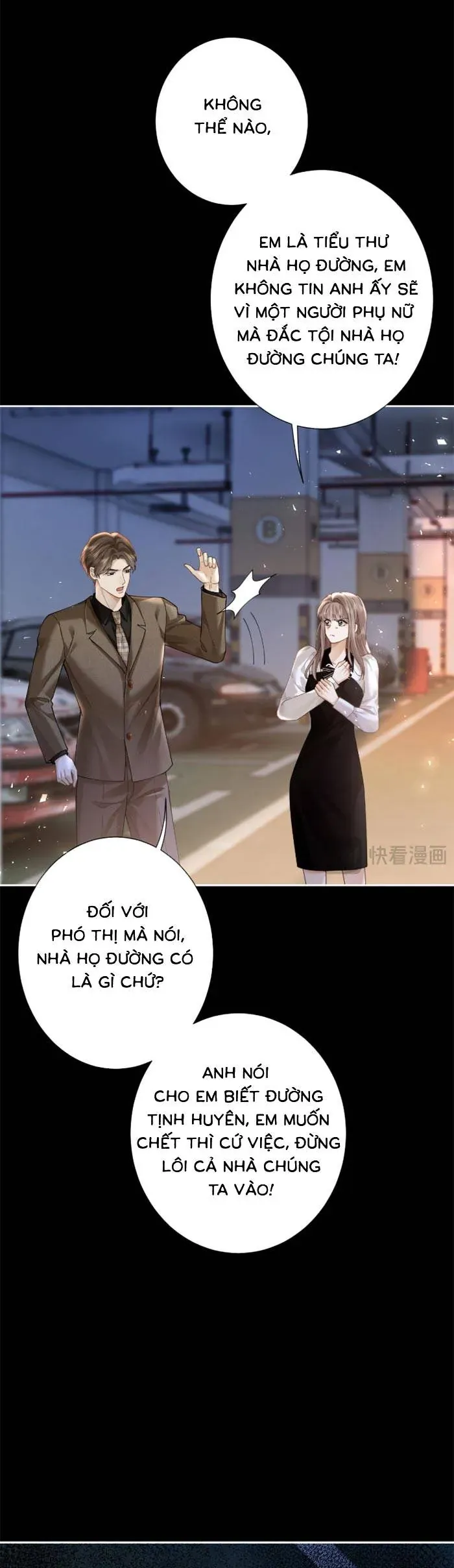 Cám Dỗ Chapter 29 - 21