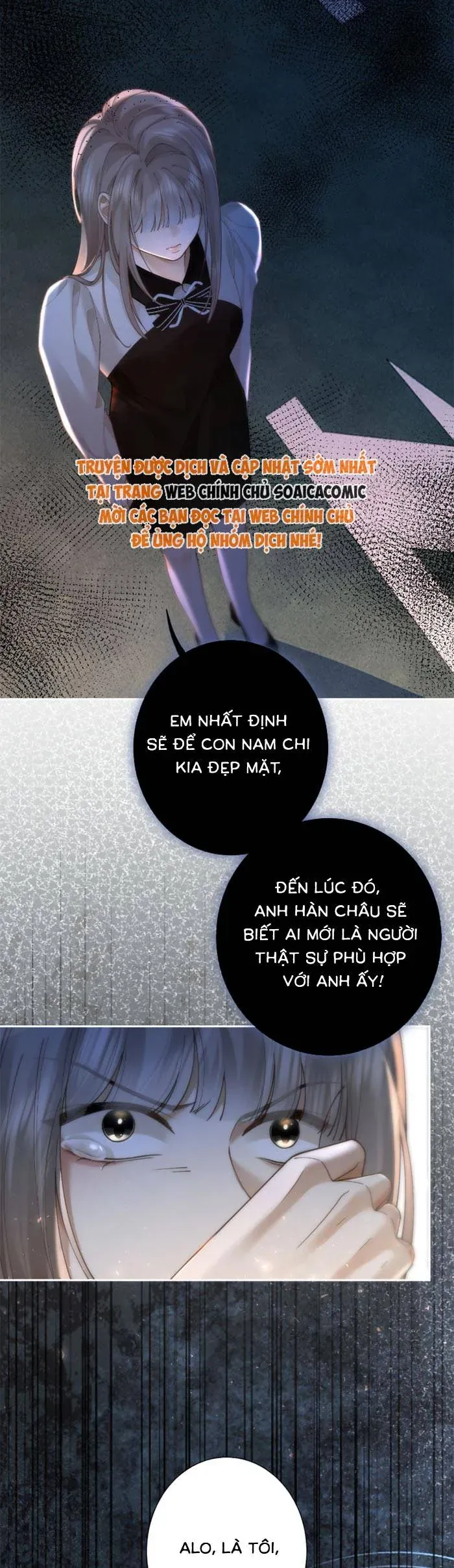 Cám Dỗ Chapter 29 - 22